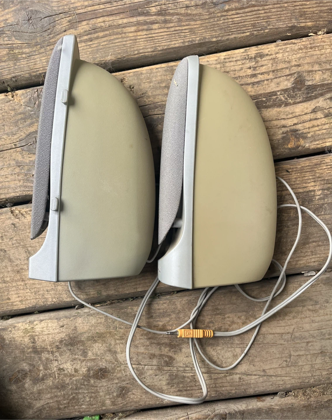 Polk Audio Computer Speakers - photo 3