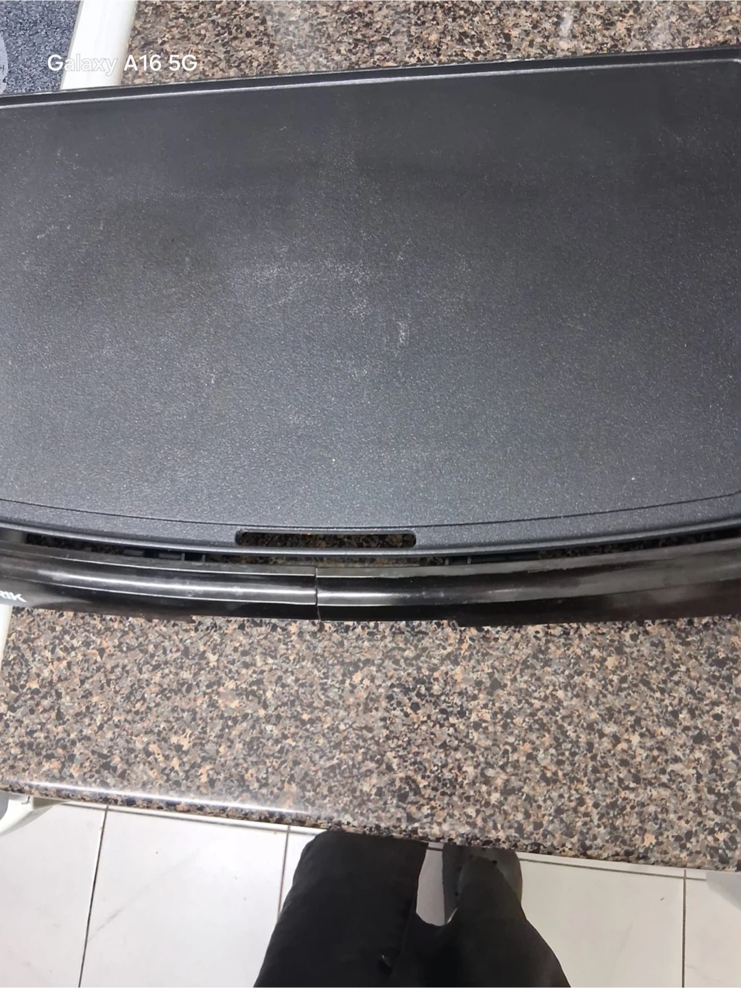 Kalorik Electric Indoor Grill