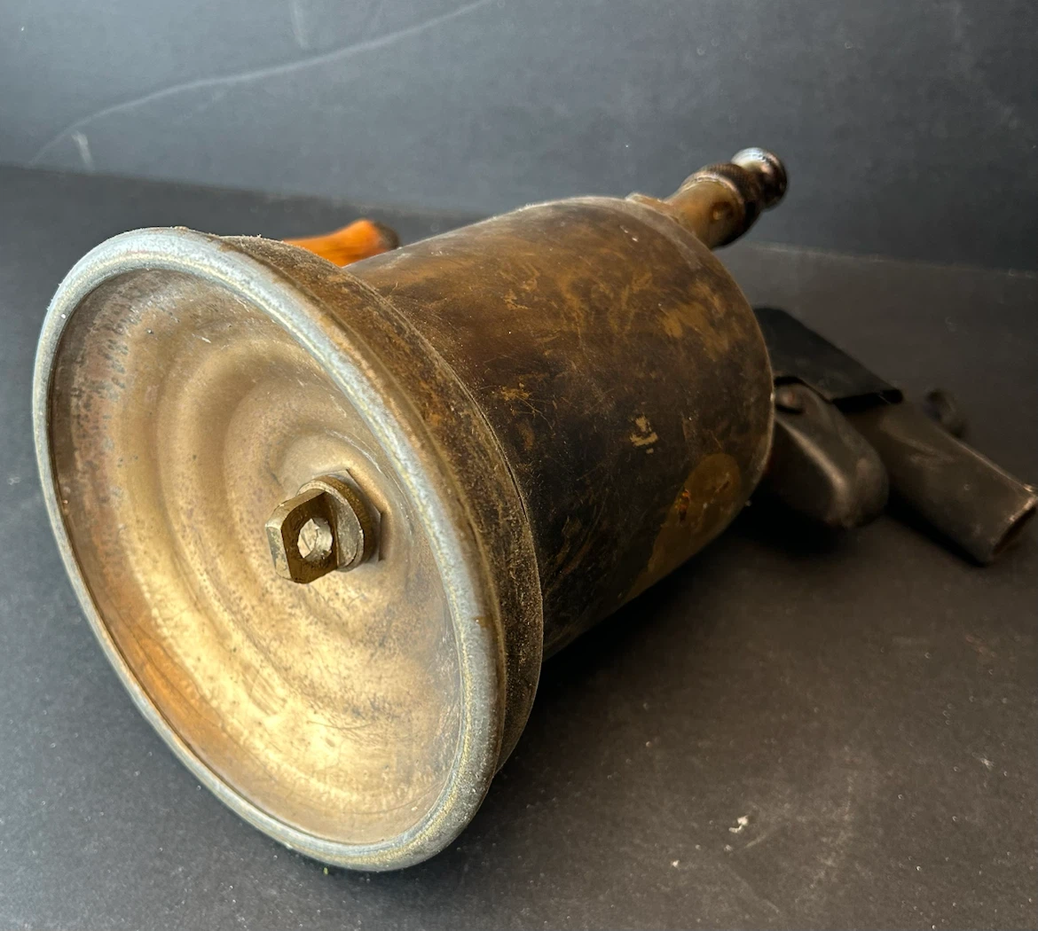 Vintage Brass Blowtorch - photo 4