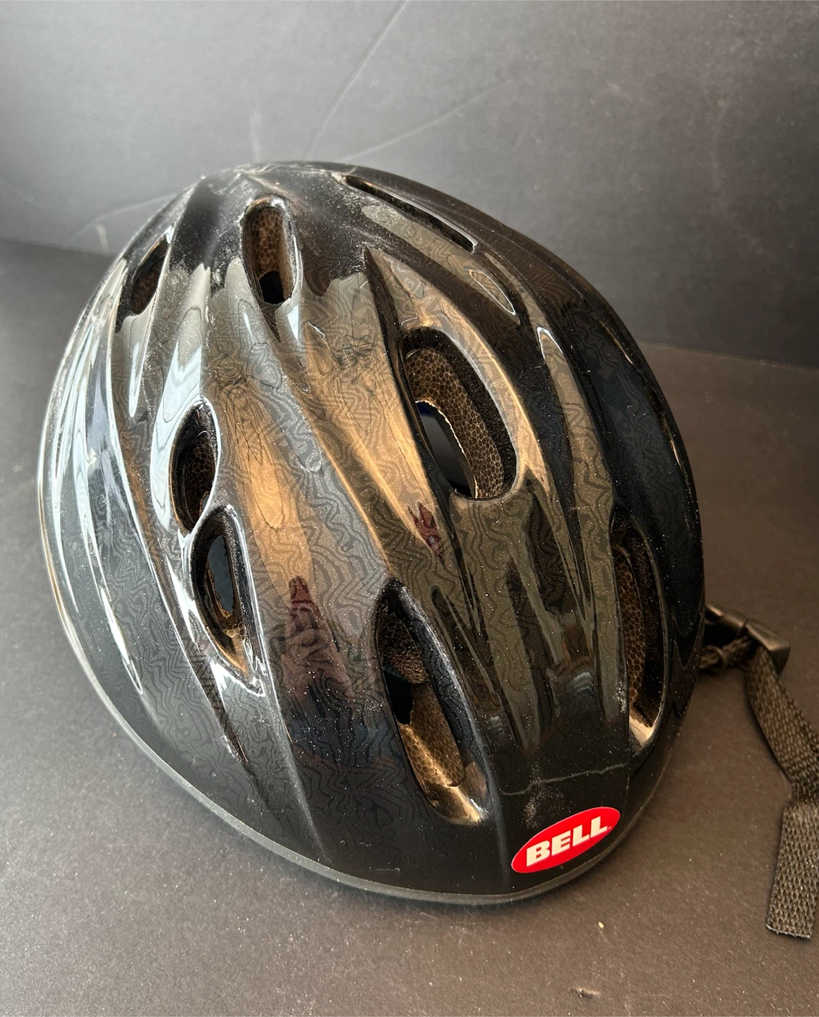 Bell Youth Bike Helmet - Black