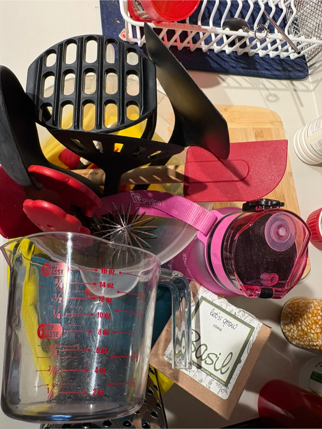 Miscellaneous Kitchen utensils/items - photo 4