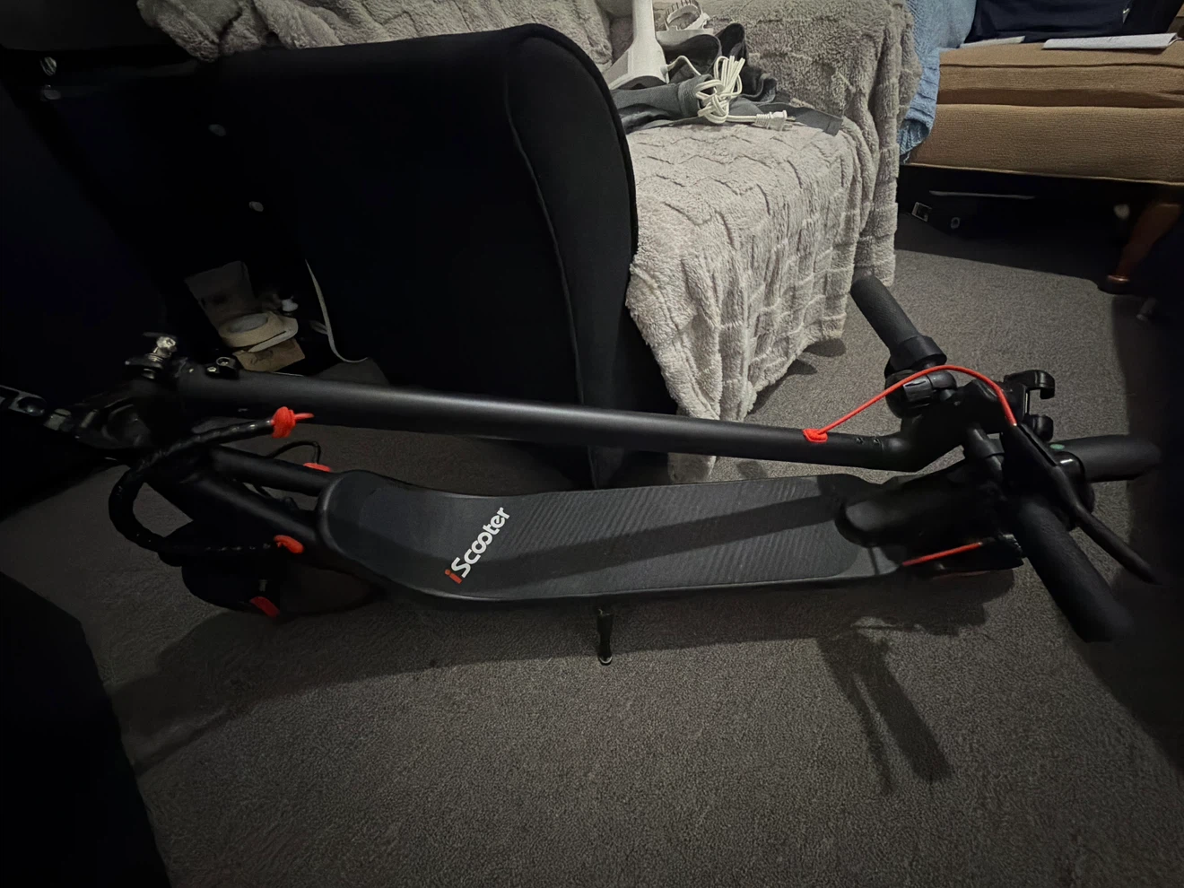 iScooter Electric Scooter iM8