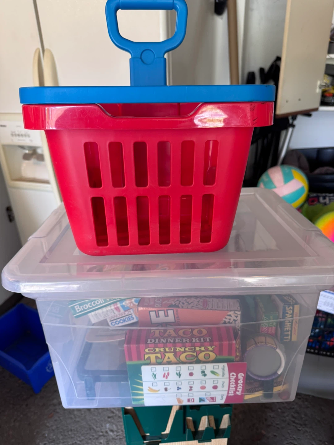 Melissa & Doug Fresh Mart Grocery Store - photo 3
