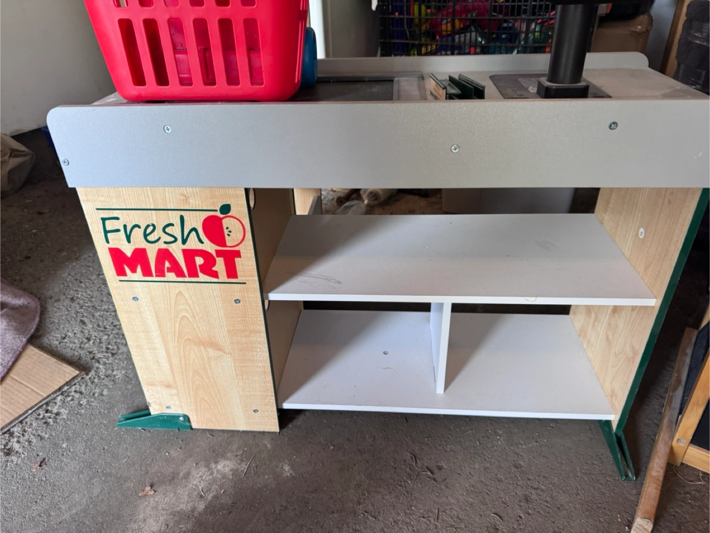 Melissa & Doug Fresh Mart Grocery Store - photo 2
