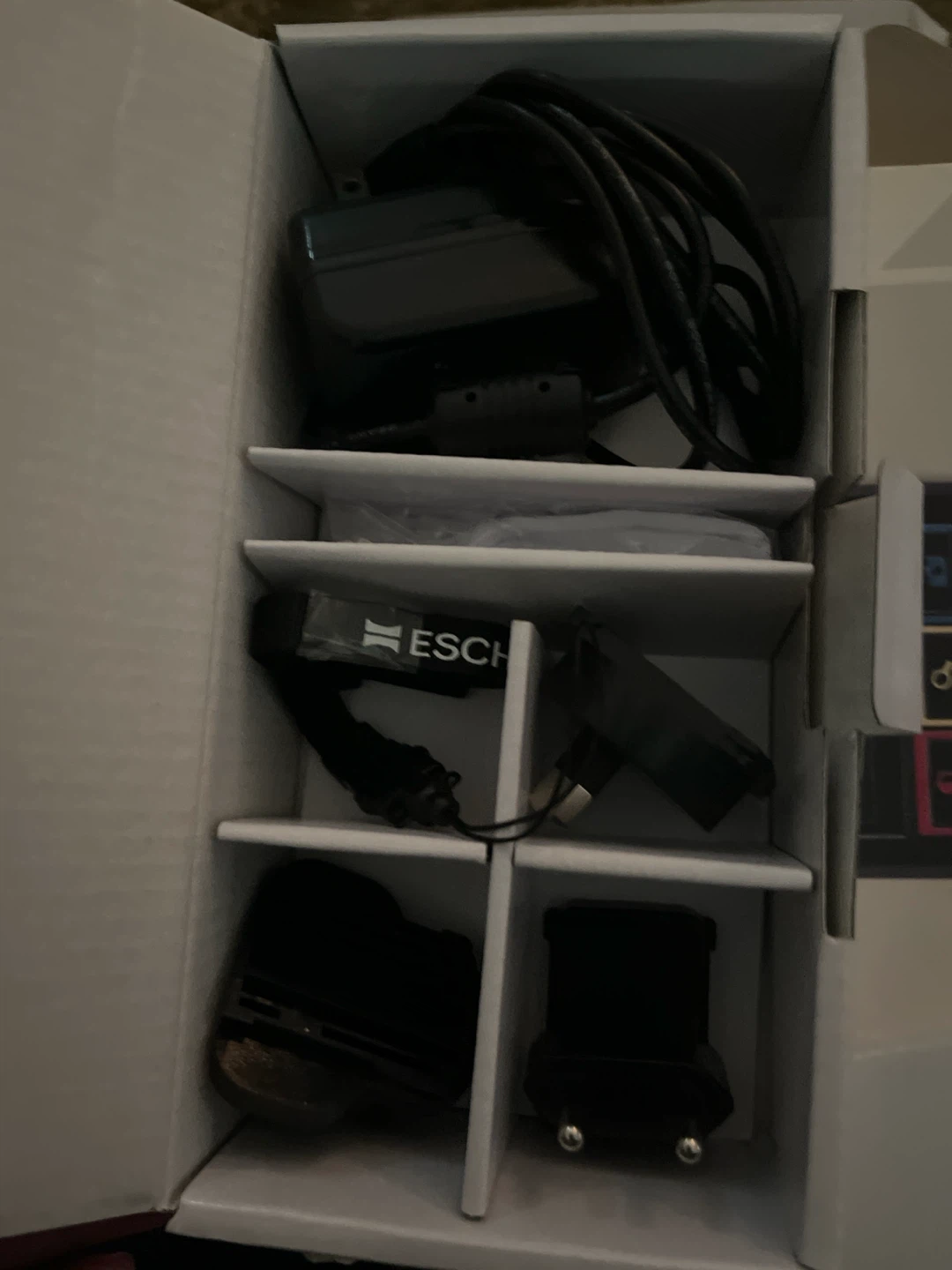 Eschenbach Smartlux Digital Magnifier - photo 3