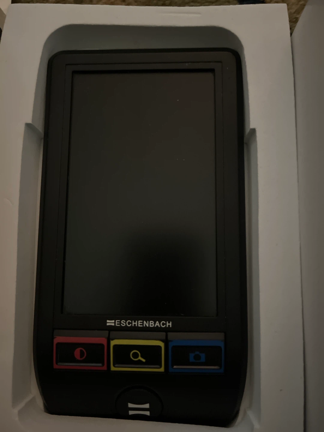Eschenbach Smartlux Digital Magnifier - photo 4