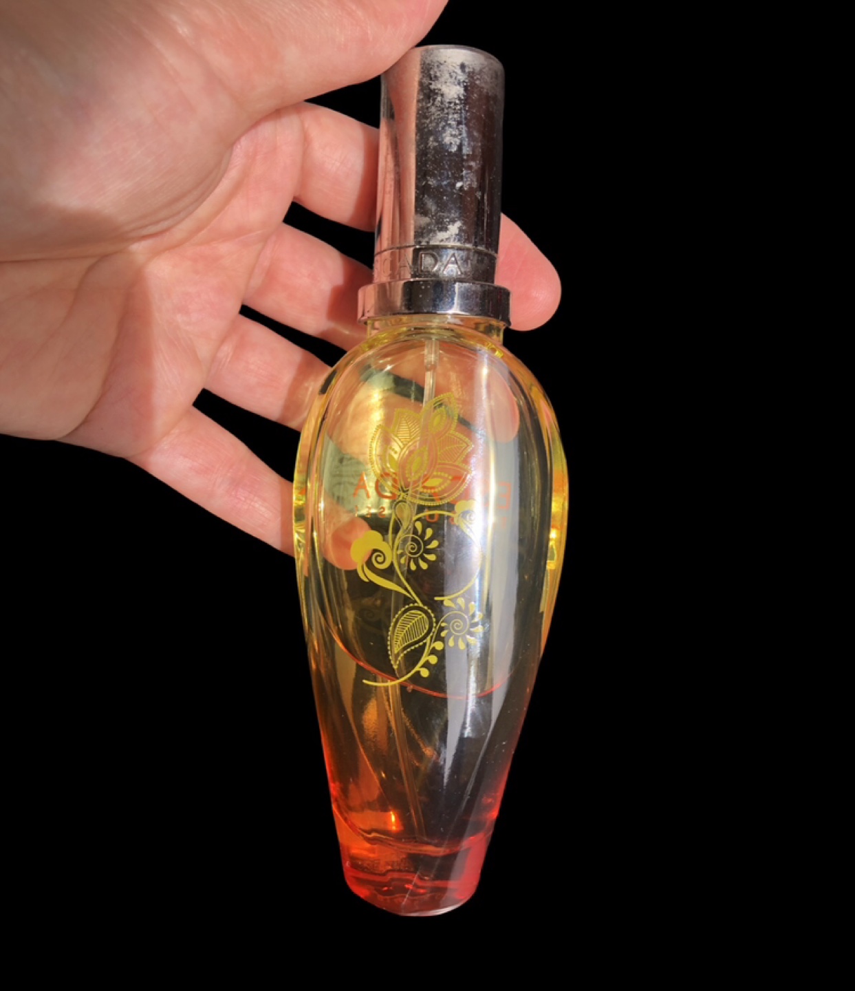 Escada Taj Sunset Eau de Toilette 50ml - photo 2