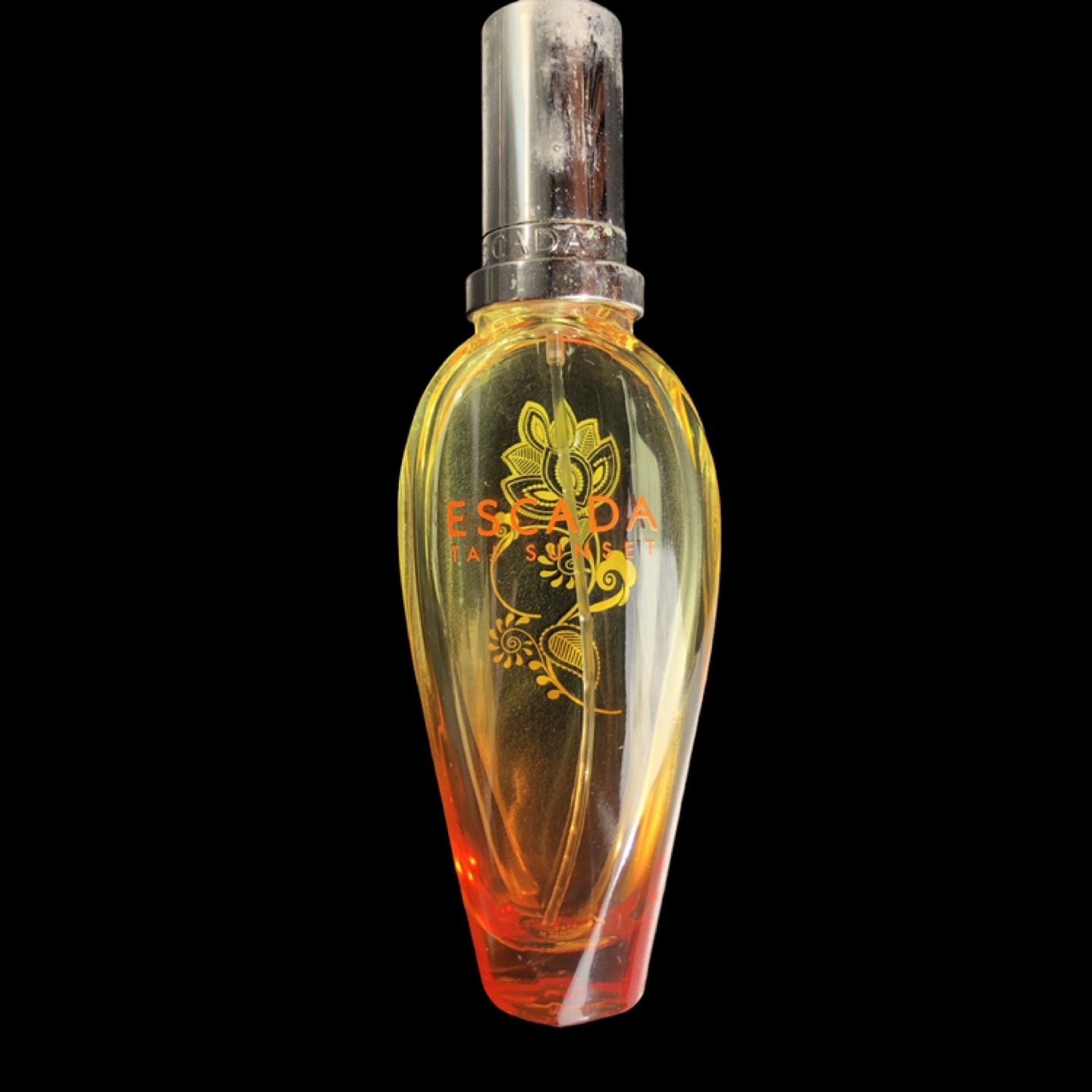 Escada Taj Sunset Eau de Toilette 50ml
