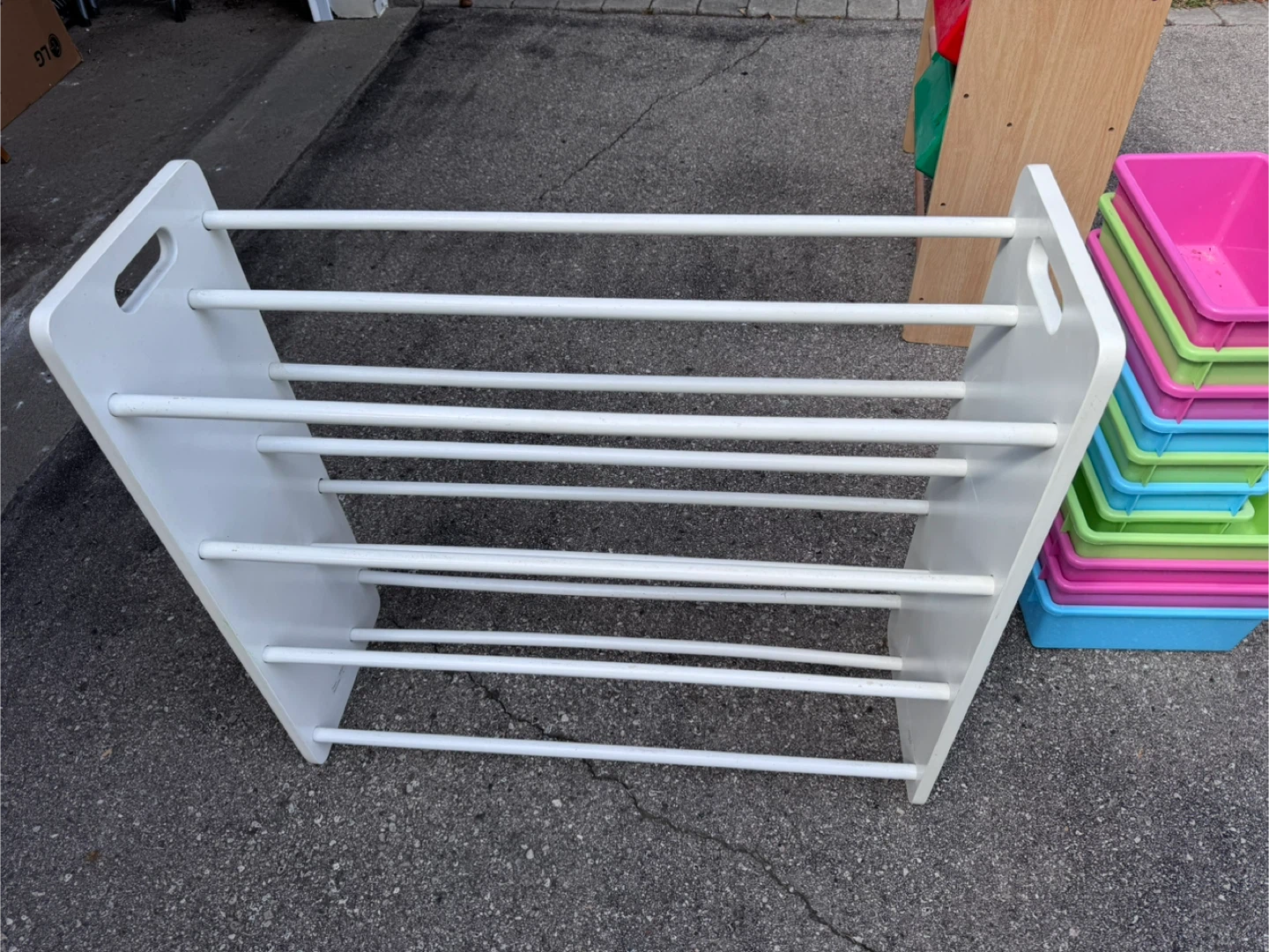 Kids Toy Storage Organizer Units - photo 4