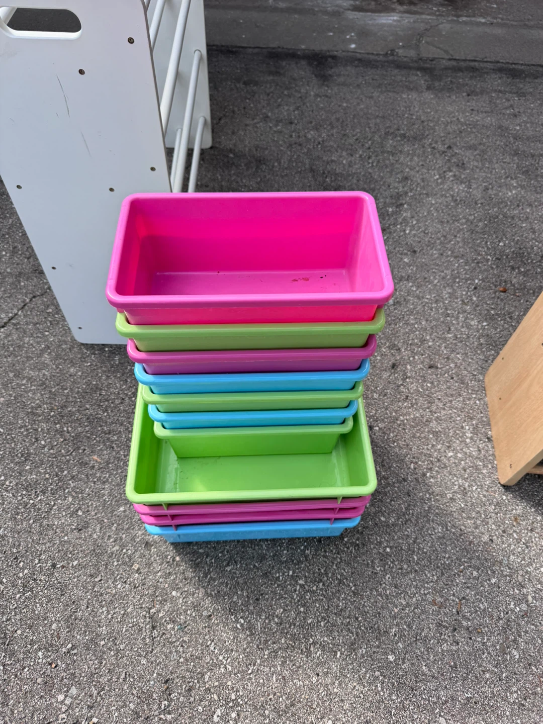Kids Toy Storage Organizer Units - photo 3