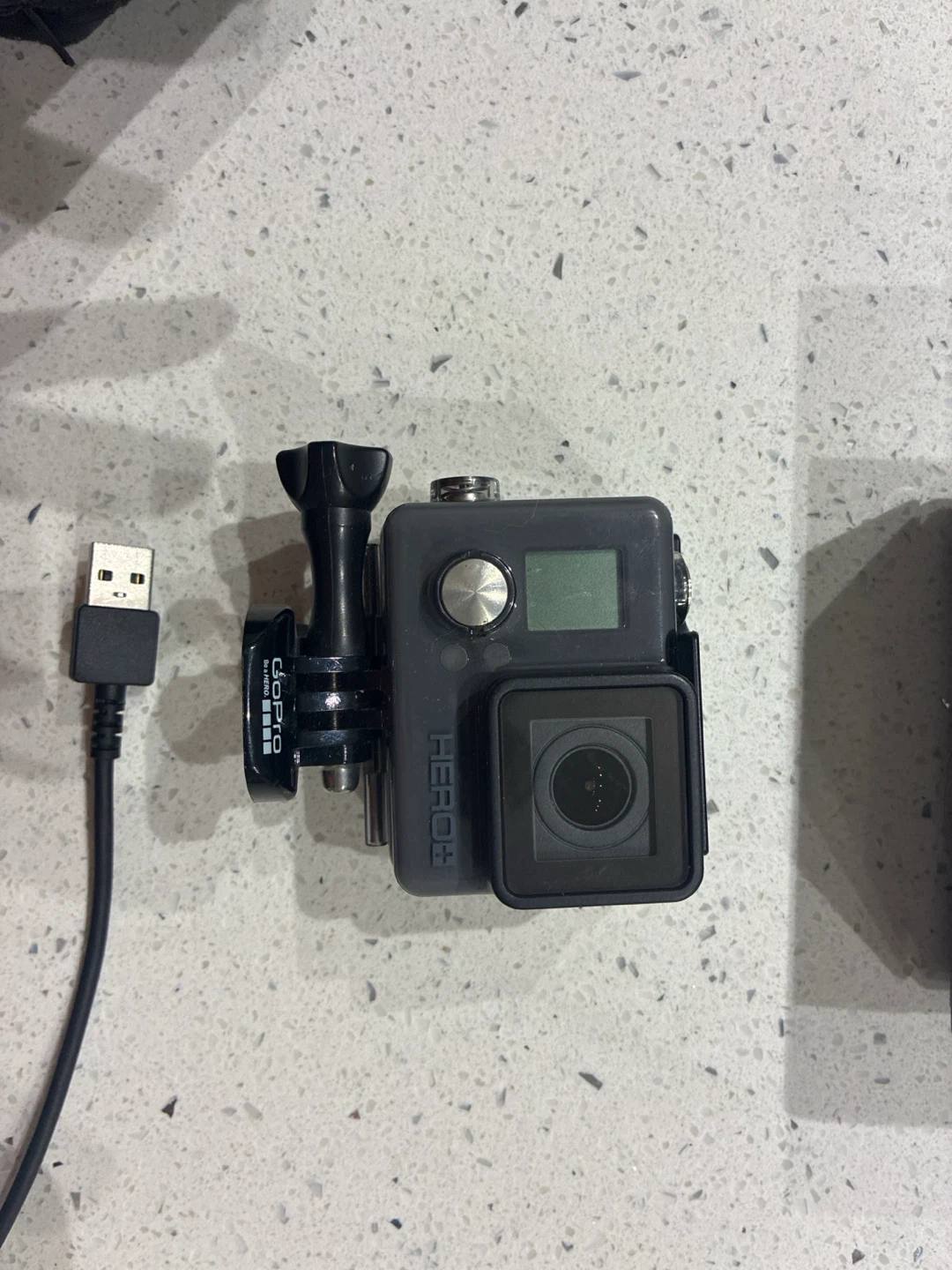 GoPro HERO+ Action Camera with Accessories - photo 2