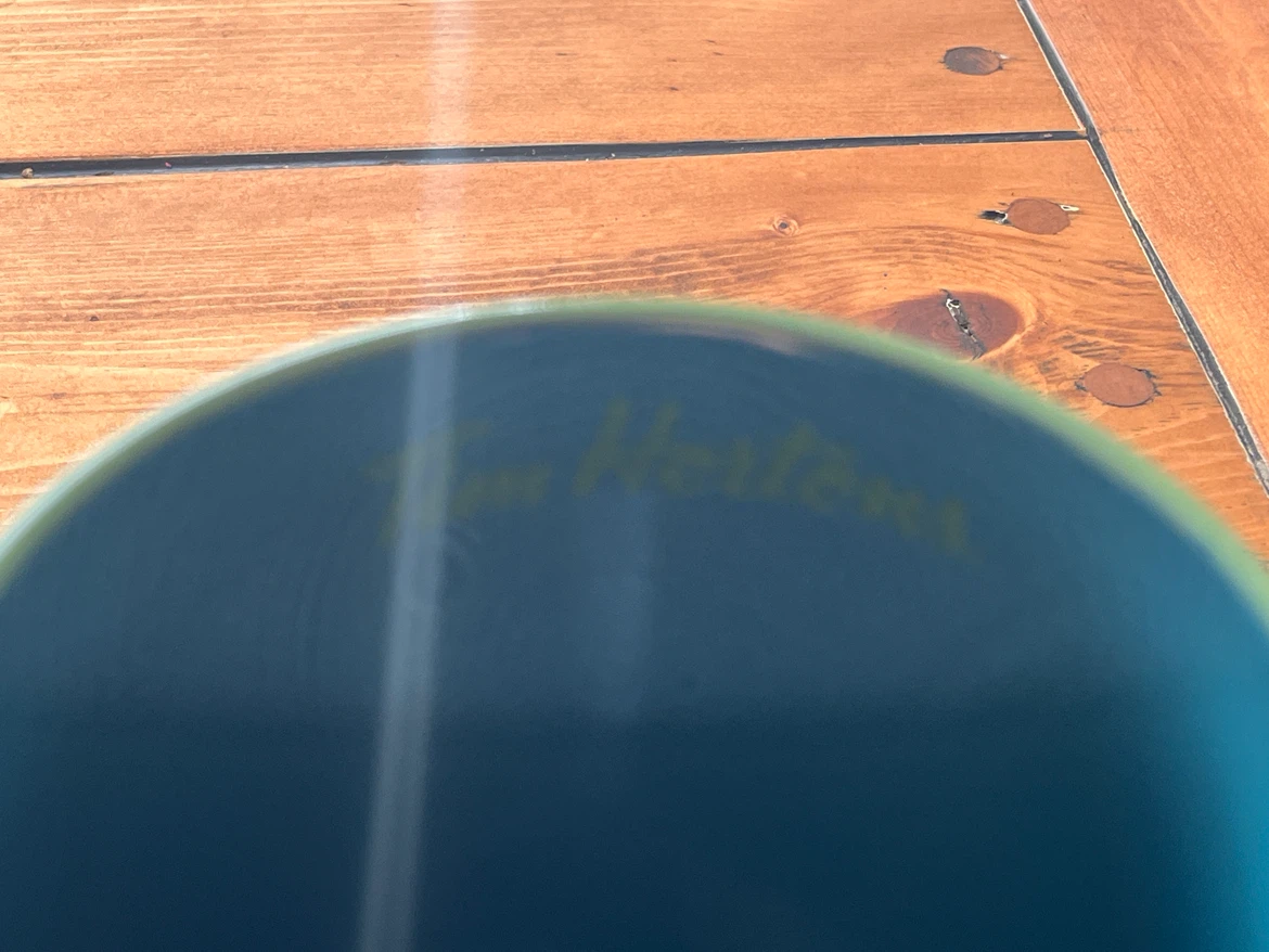 Tim Hortons Beaver Mug Limited Edition - photo 3