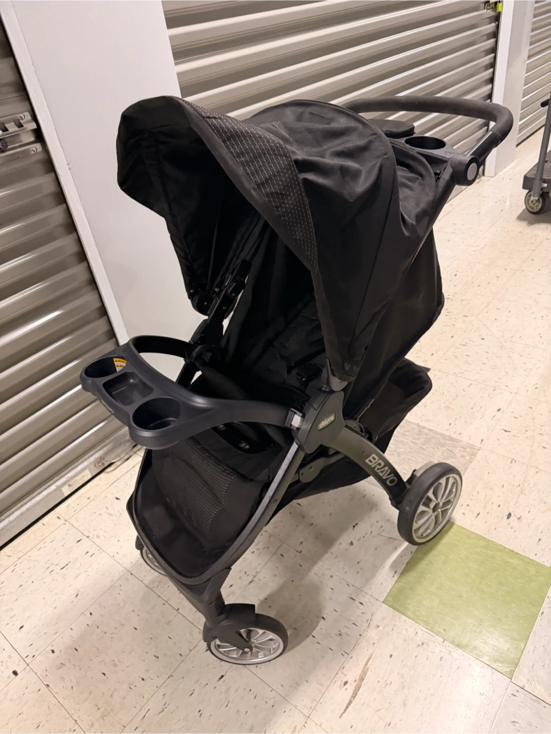 Chicco Urban LE Stroller