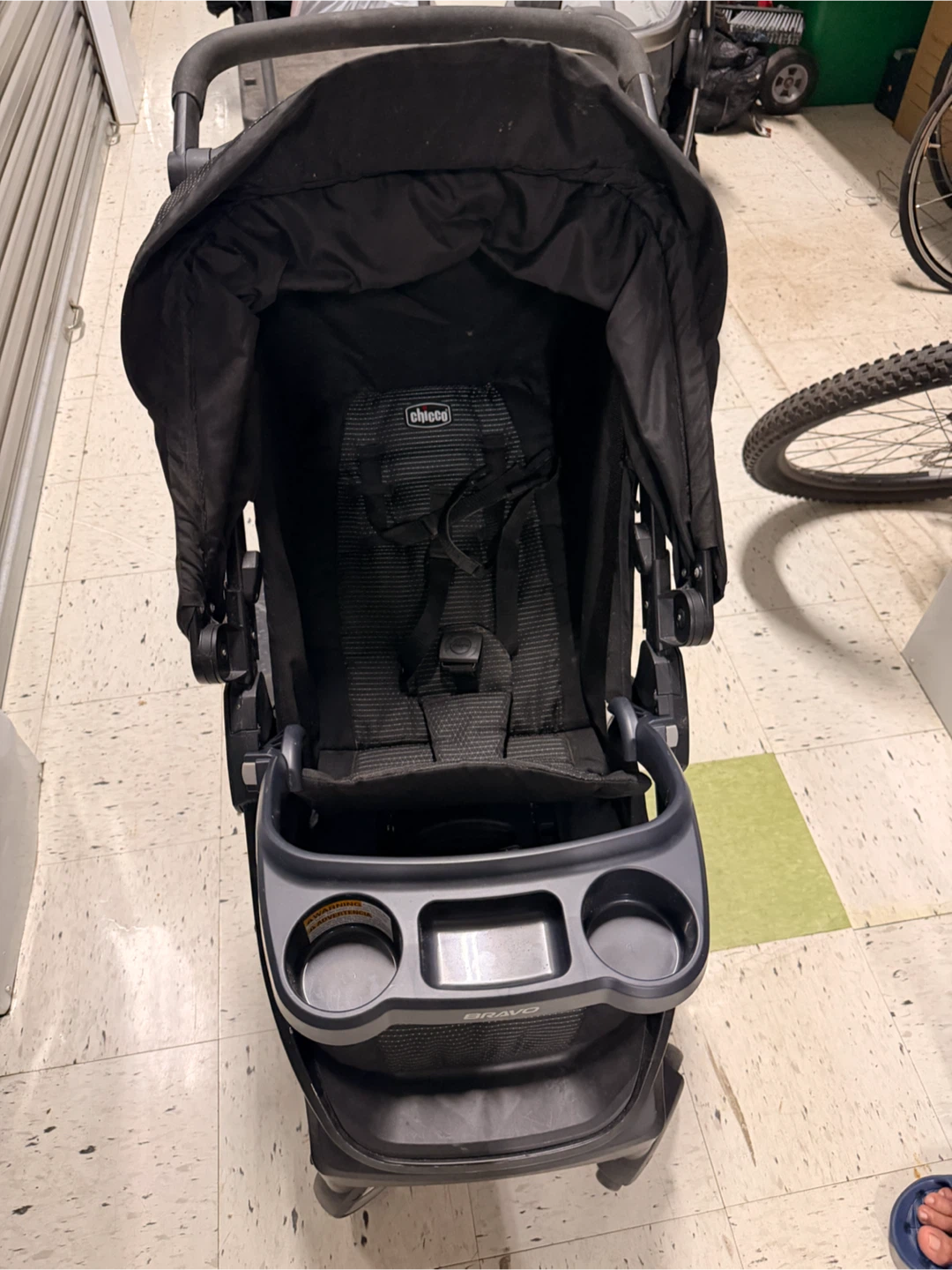 Chicco Urban LE Stroller - photo 2