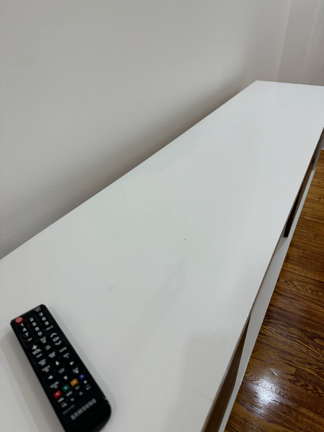 Modern Mid-Century Style TV Stand - photo 3