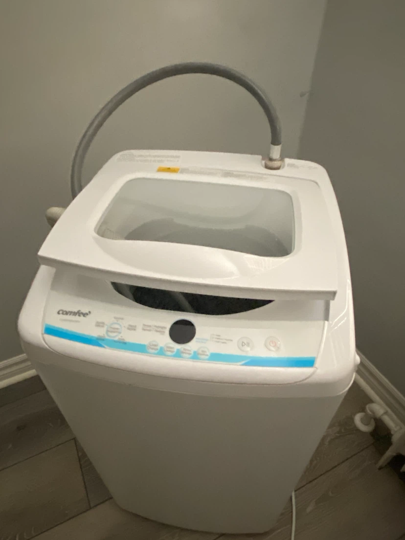 Comfee Portable Washing Machine