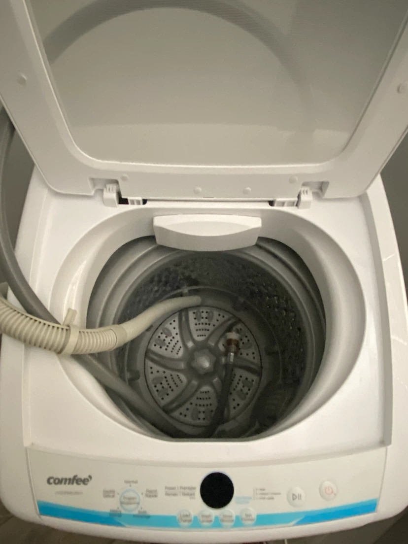 Comfee Portable Washing Machine - photo 2