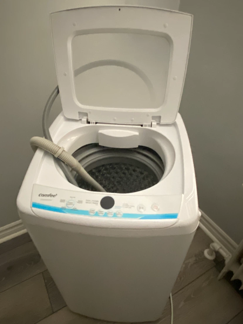 Comfee Portable Washing Machine - photo 3
