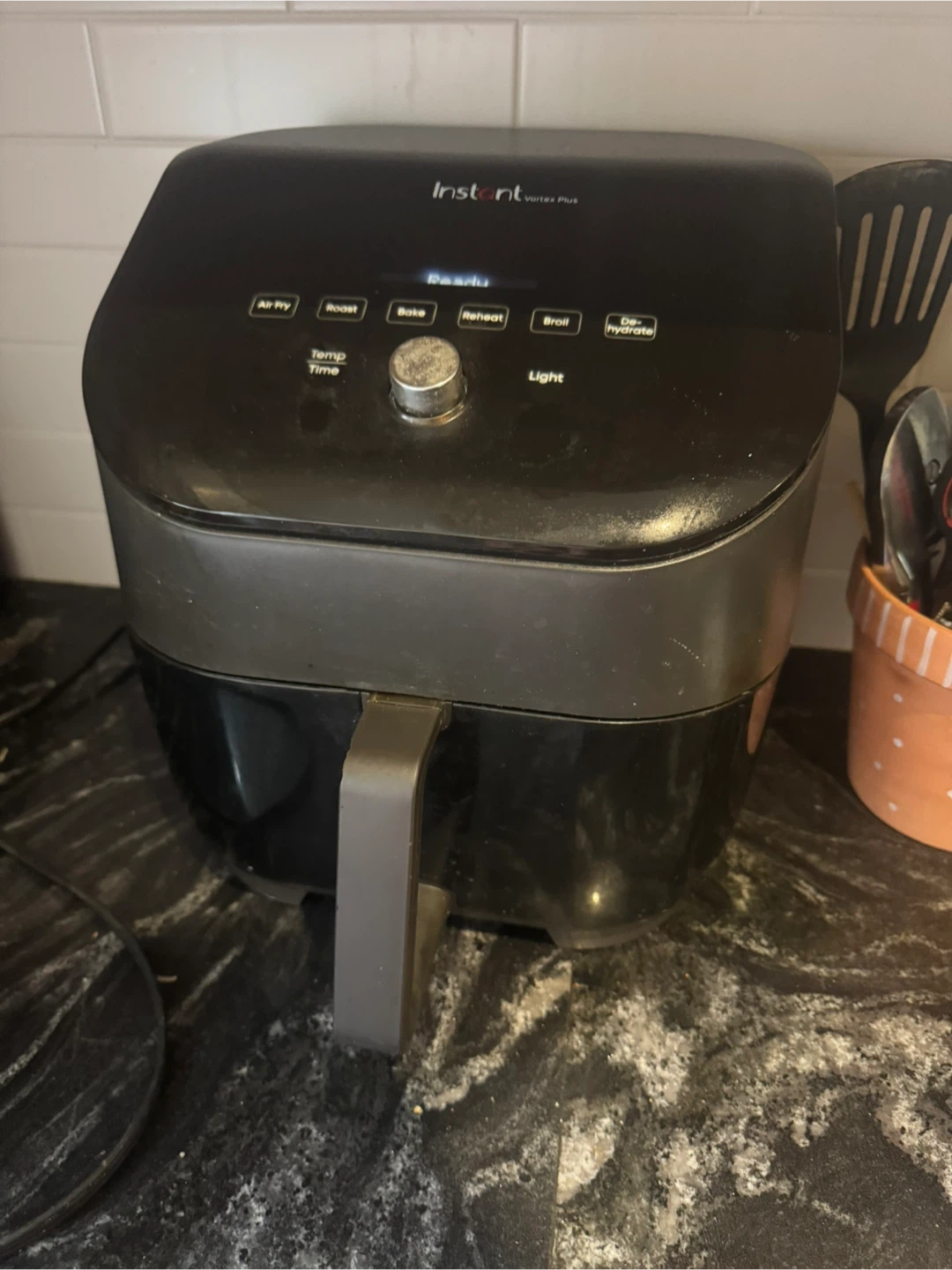 Instant Vortex Plus Air Fryer