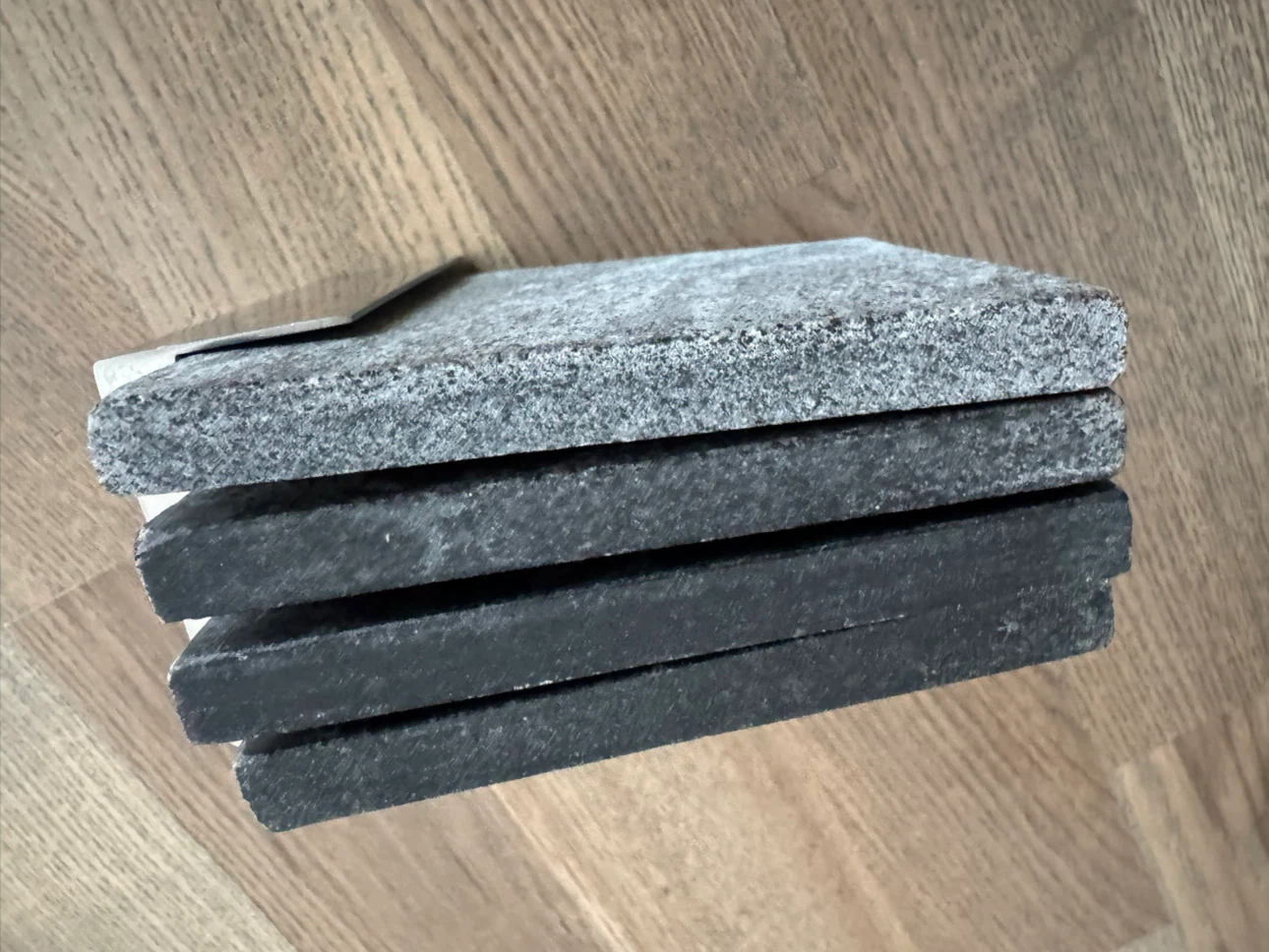 Refined German Marble Heat-Resistant Mat - photo 3