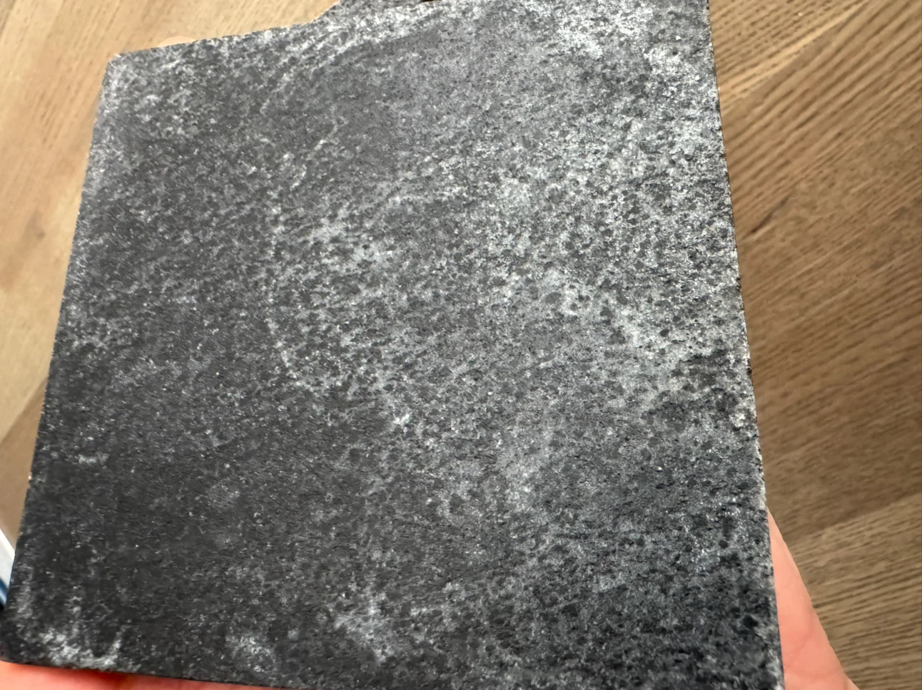 Refined German Marble Heat-Resistant Mat - photo 4
