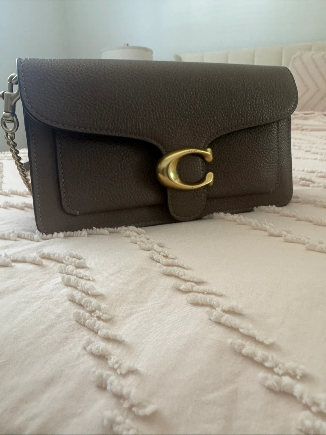Coach Tabby Crossbody Bag