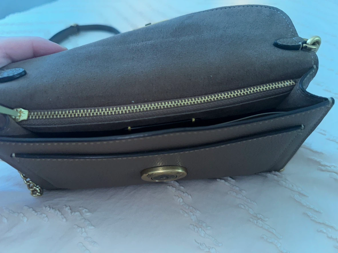 Coach Tabby Crossbody Bag - photo 3