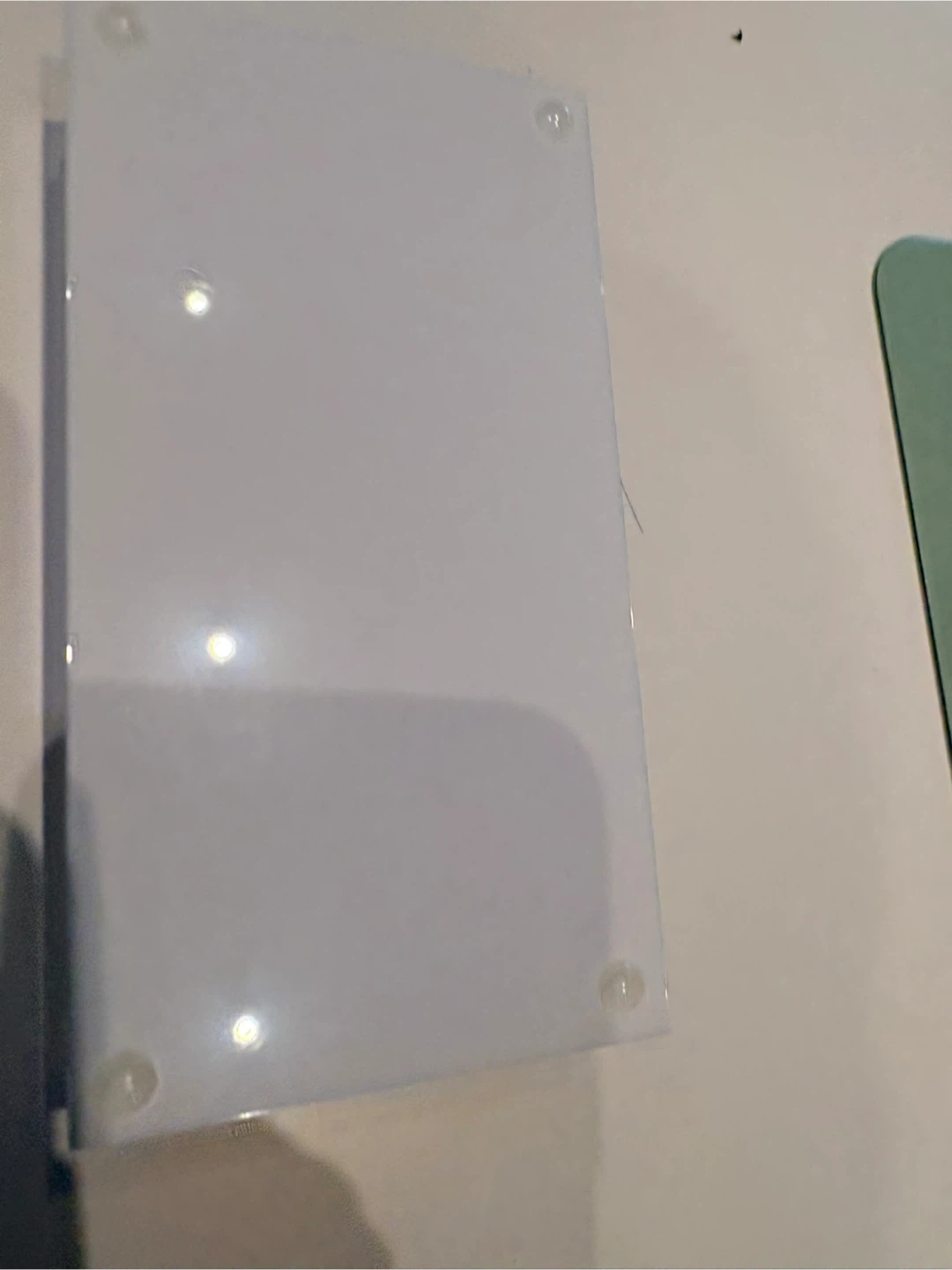 Curacoro Acrylic Storage Case - photo 3