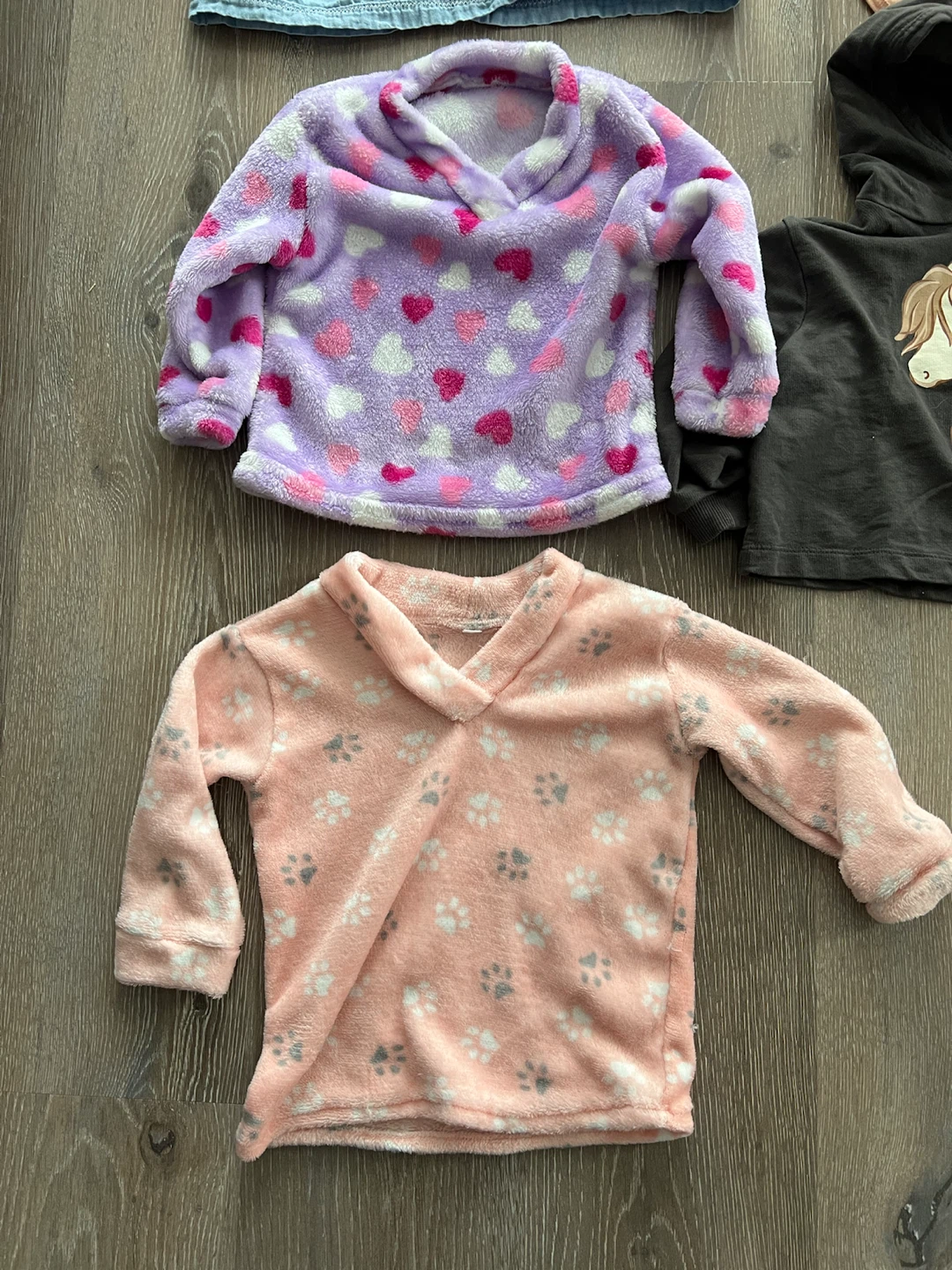 Toddler Girl Clothing Bundle - photo 5