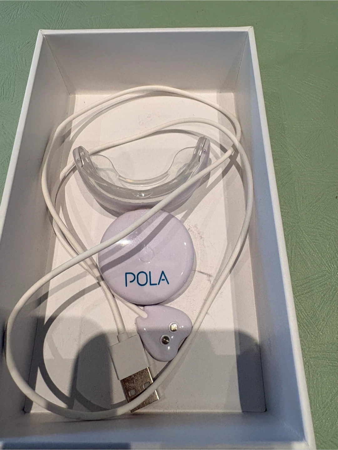 Pola Light Advanced Tooth Whitening System - photo 2