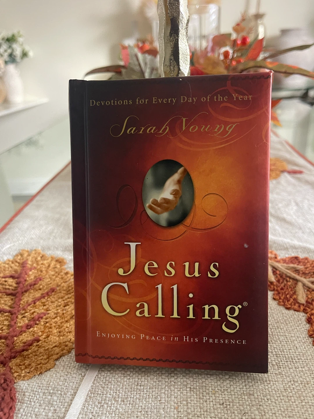 Jesus Calling by Sarah Young