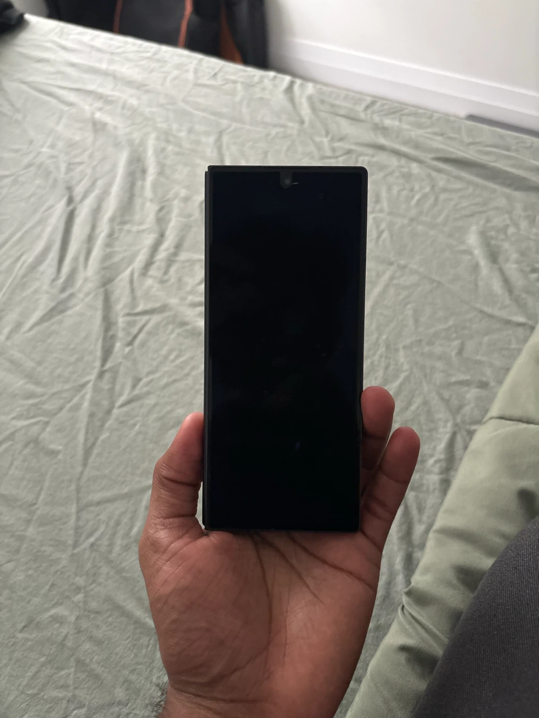 Samsung Galaxy Z Fold 5 - photo 2