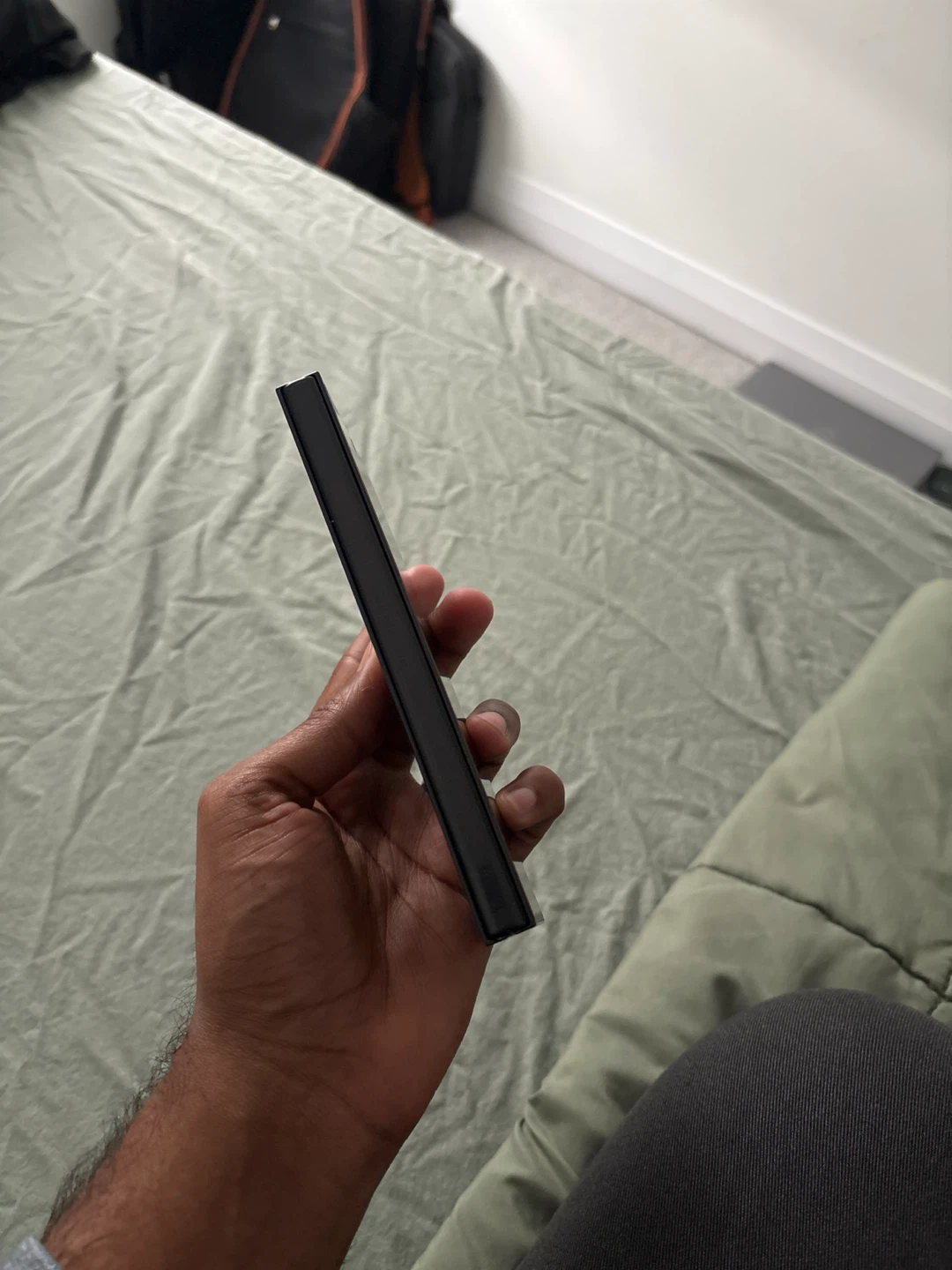 Samsung Galaxy Z Fold 5 - photo 3