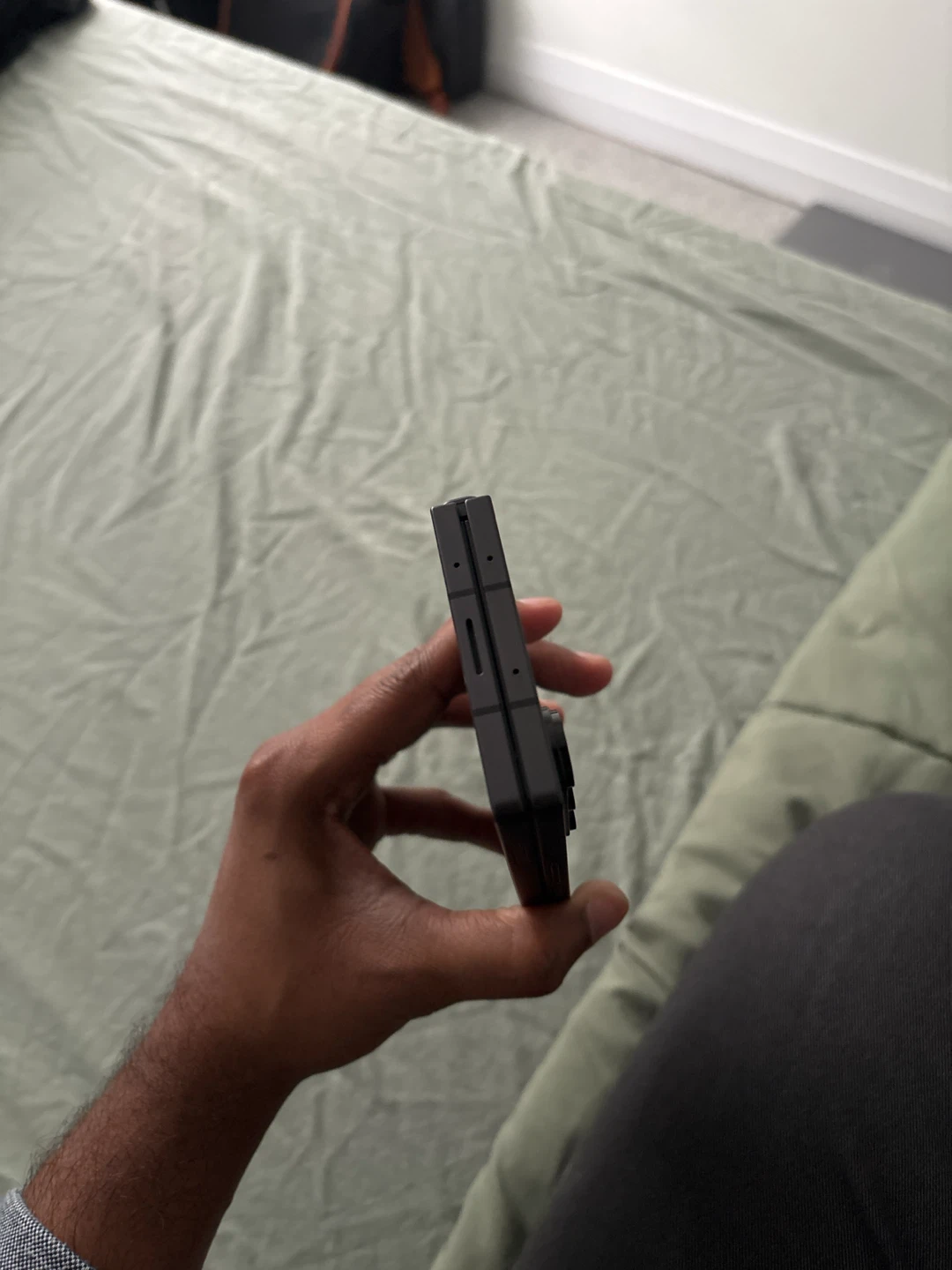Samsung Galaxy Z Fold 5 - photo 5