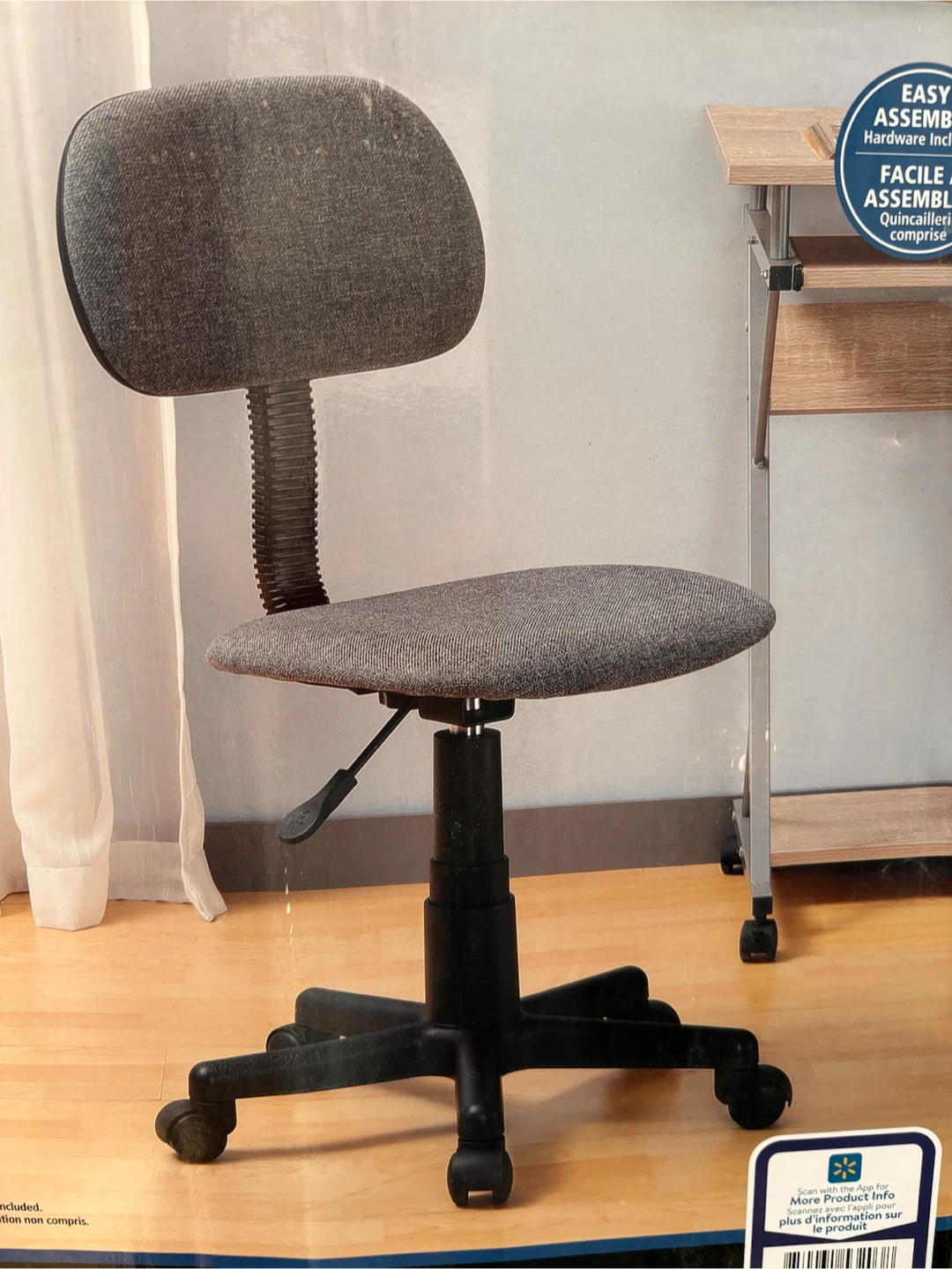 Mainstays Office Chair - photo 2