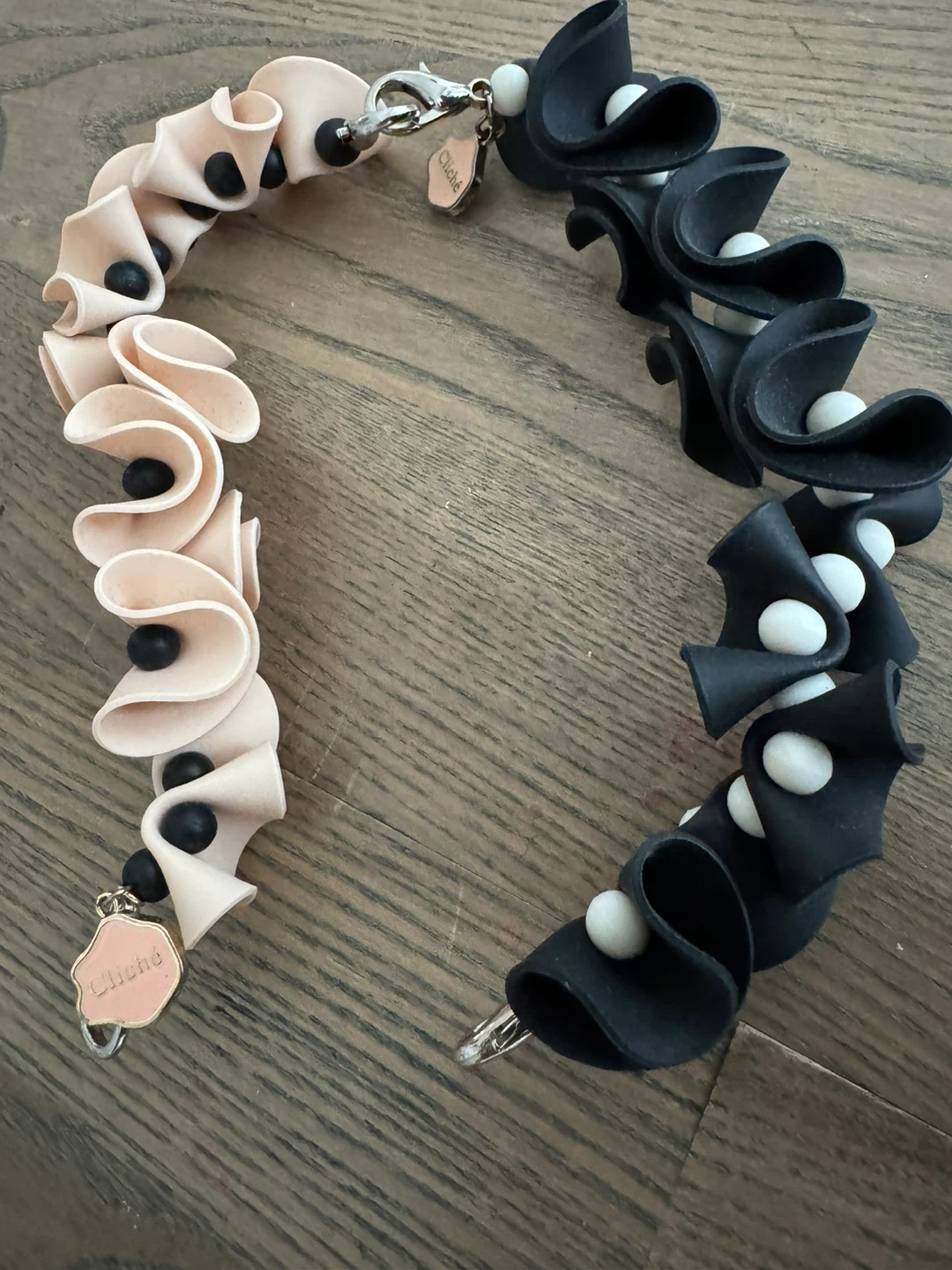 Designer’s Cliche multi use holder