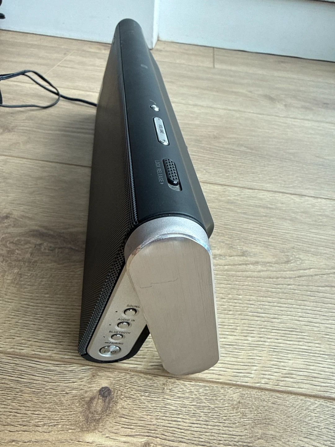 Sony Bluetooth Portable Speaker - photo 2