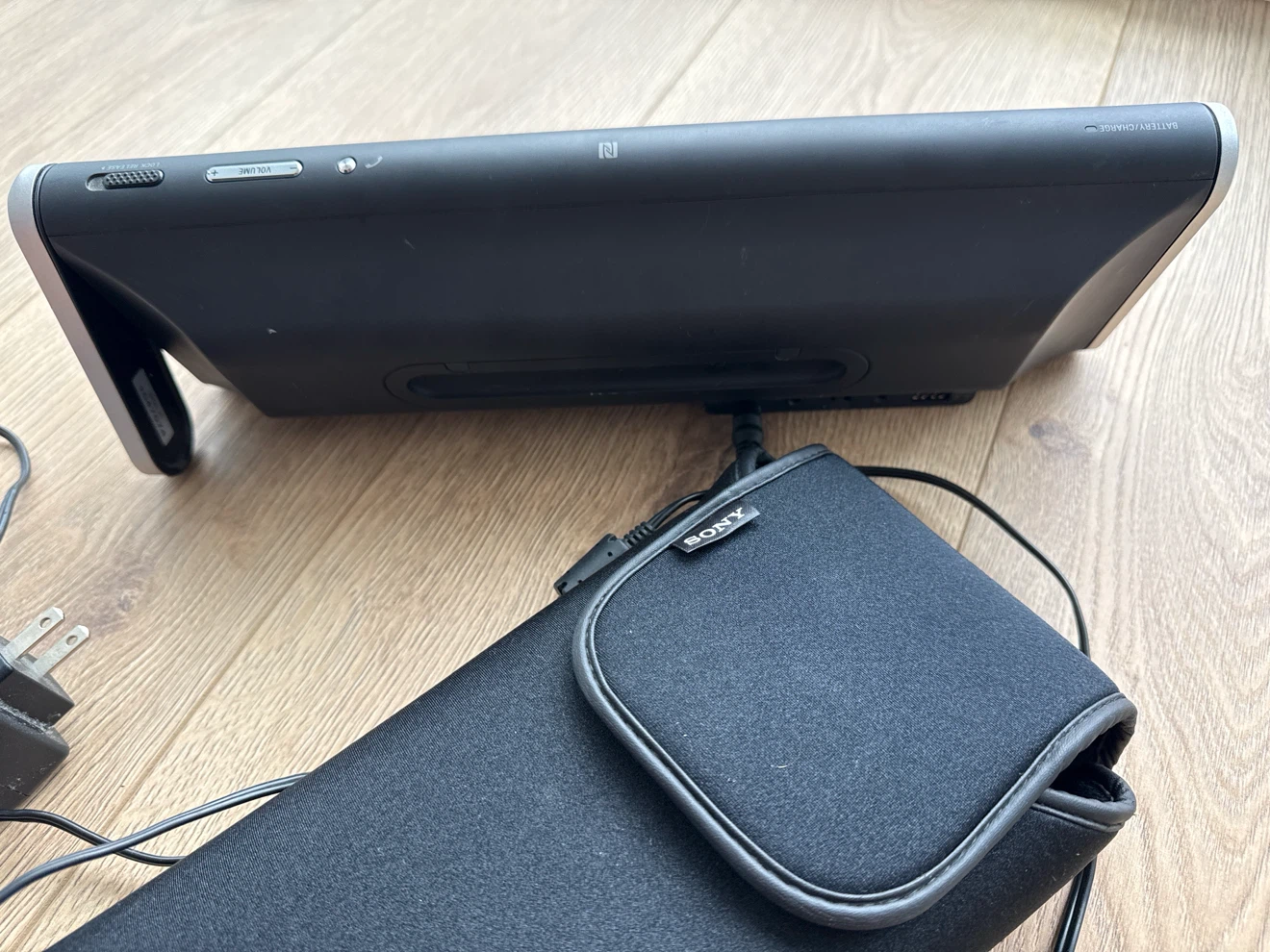 Sony Bluetooth Portable Speaker - photo 3