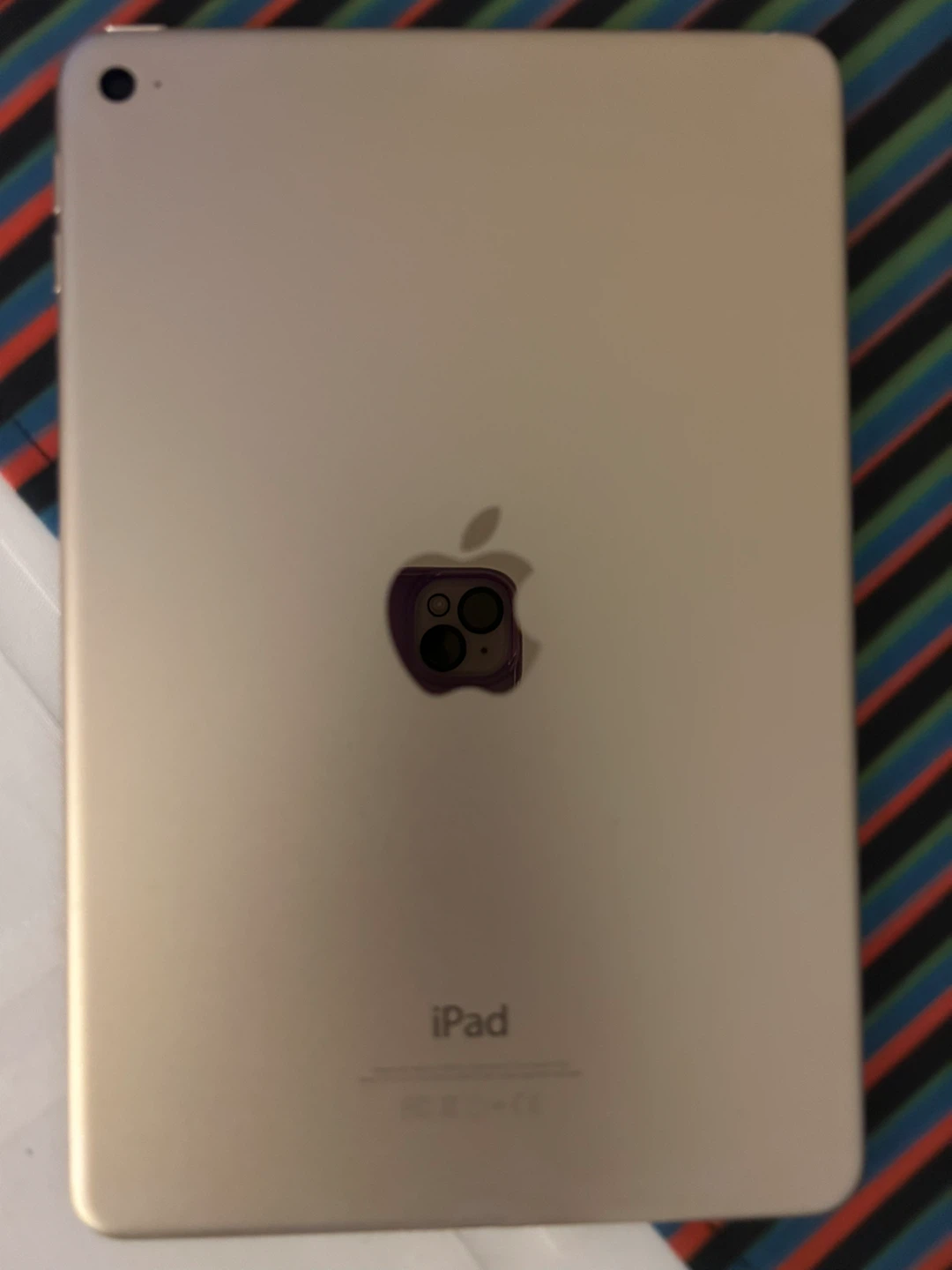 Apple iPad mini 4 64GB with Folio Case - photo 2
