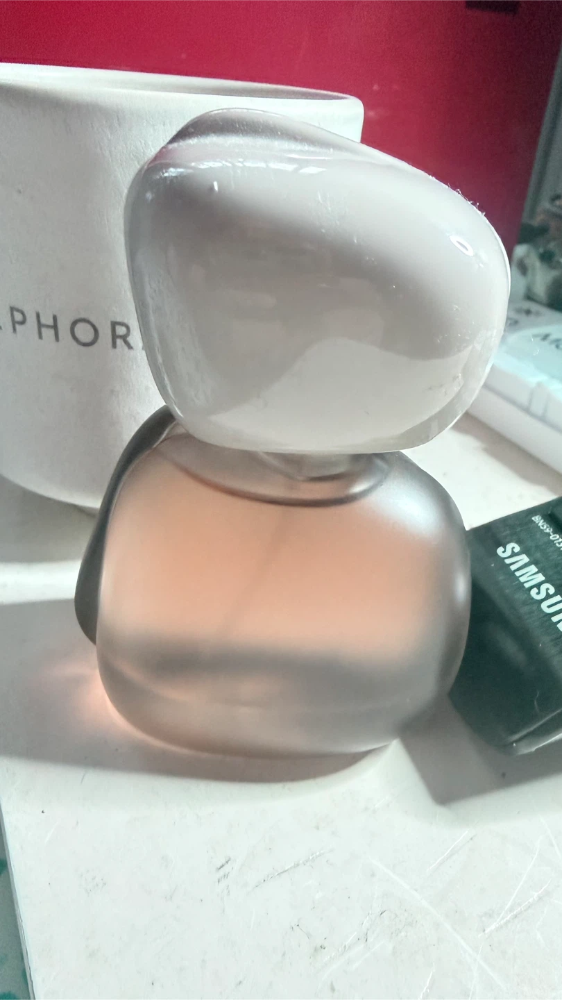 Kylie Cosmetics Mood Stones Cashmere Muse Eau de Parfum