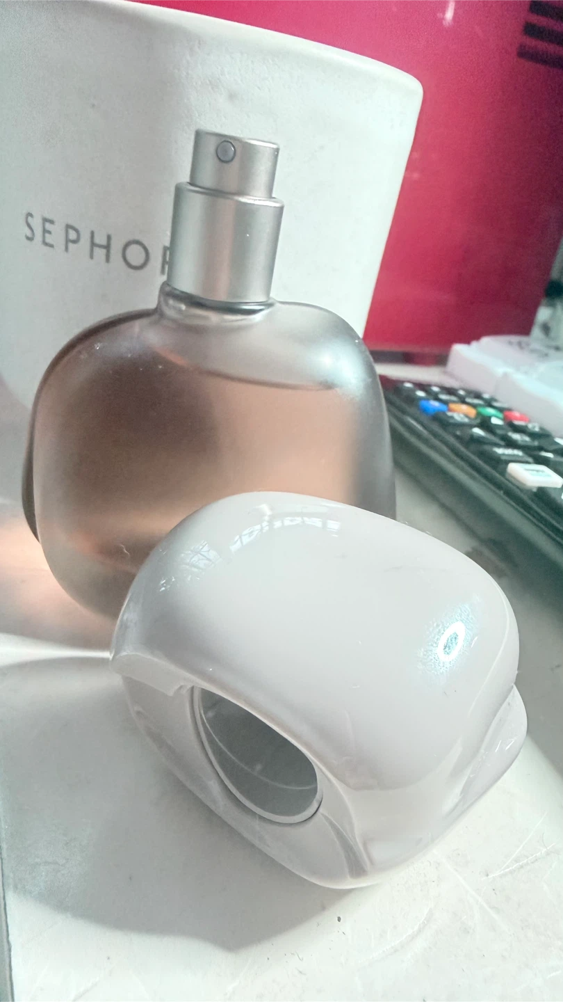 Kylie Cosmetics Mood Stones Cashmere Muse Eau de Parfum - photo 3