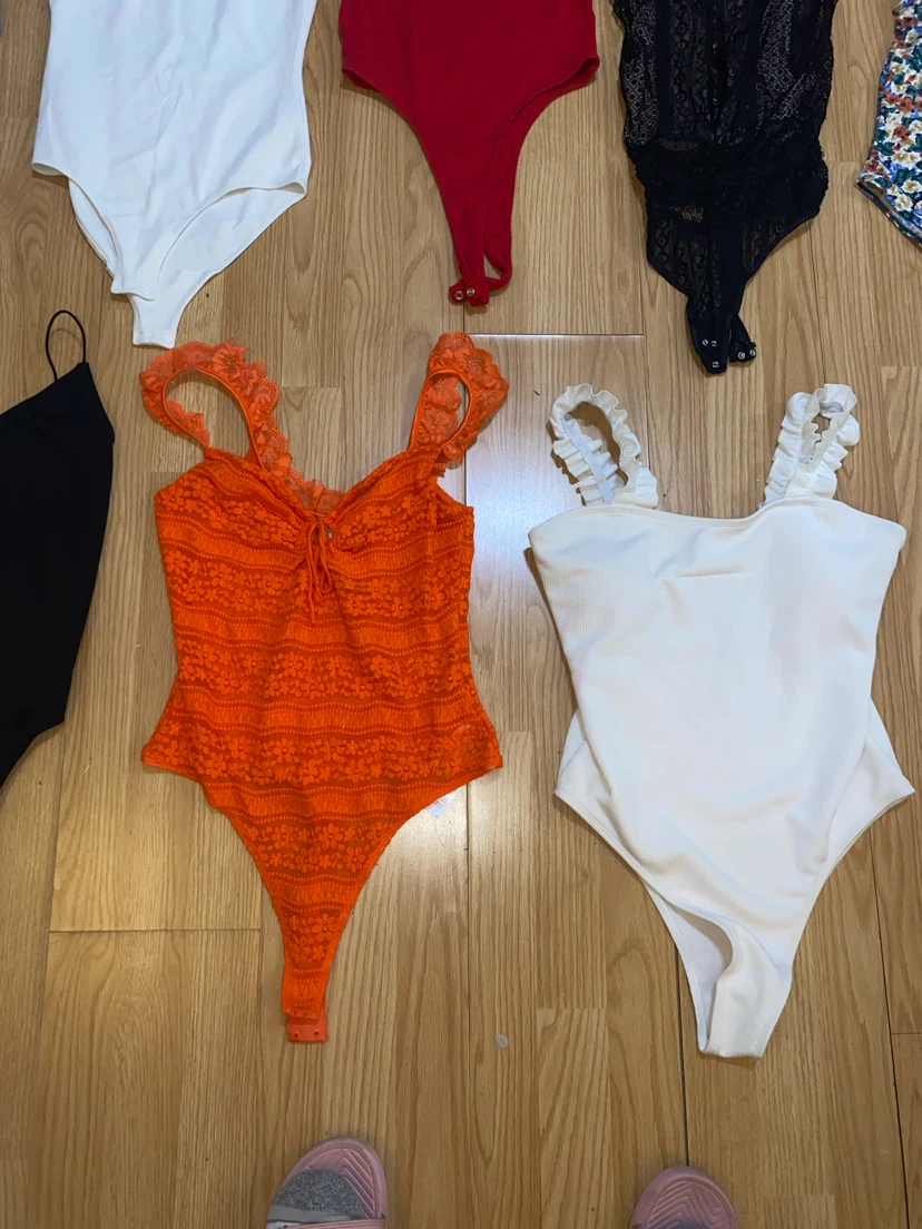 Women’s Assorted Bodysuits ❤️ - photo 5