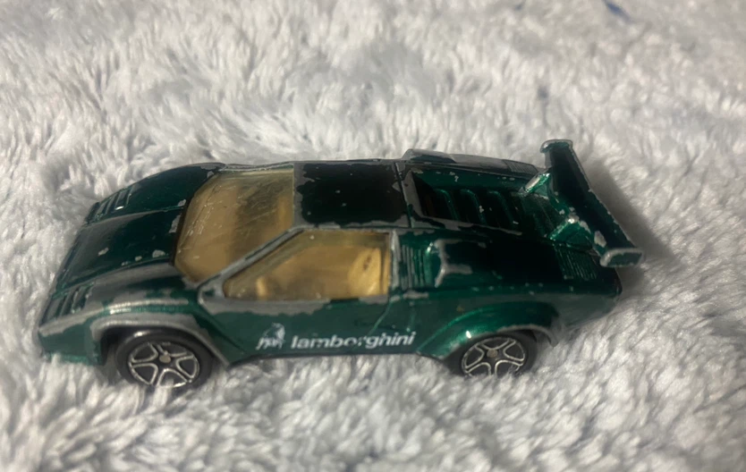 Vintage Matchbox Toy Cars - photo 3