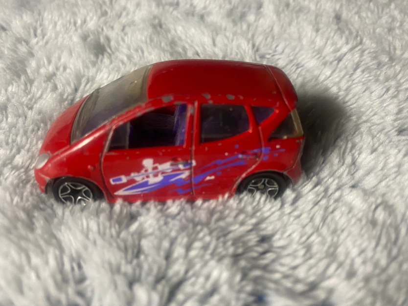Vintage Matchbox Toy Cars - photo 4