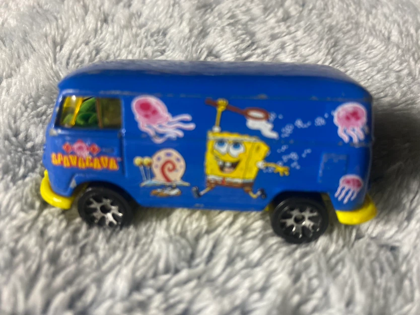 Vintage Matchbox Toy Cars - photo 5