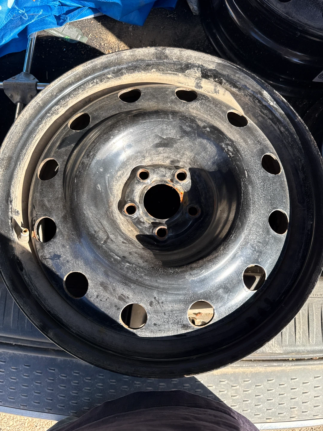 17”rims for sale