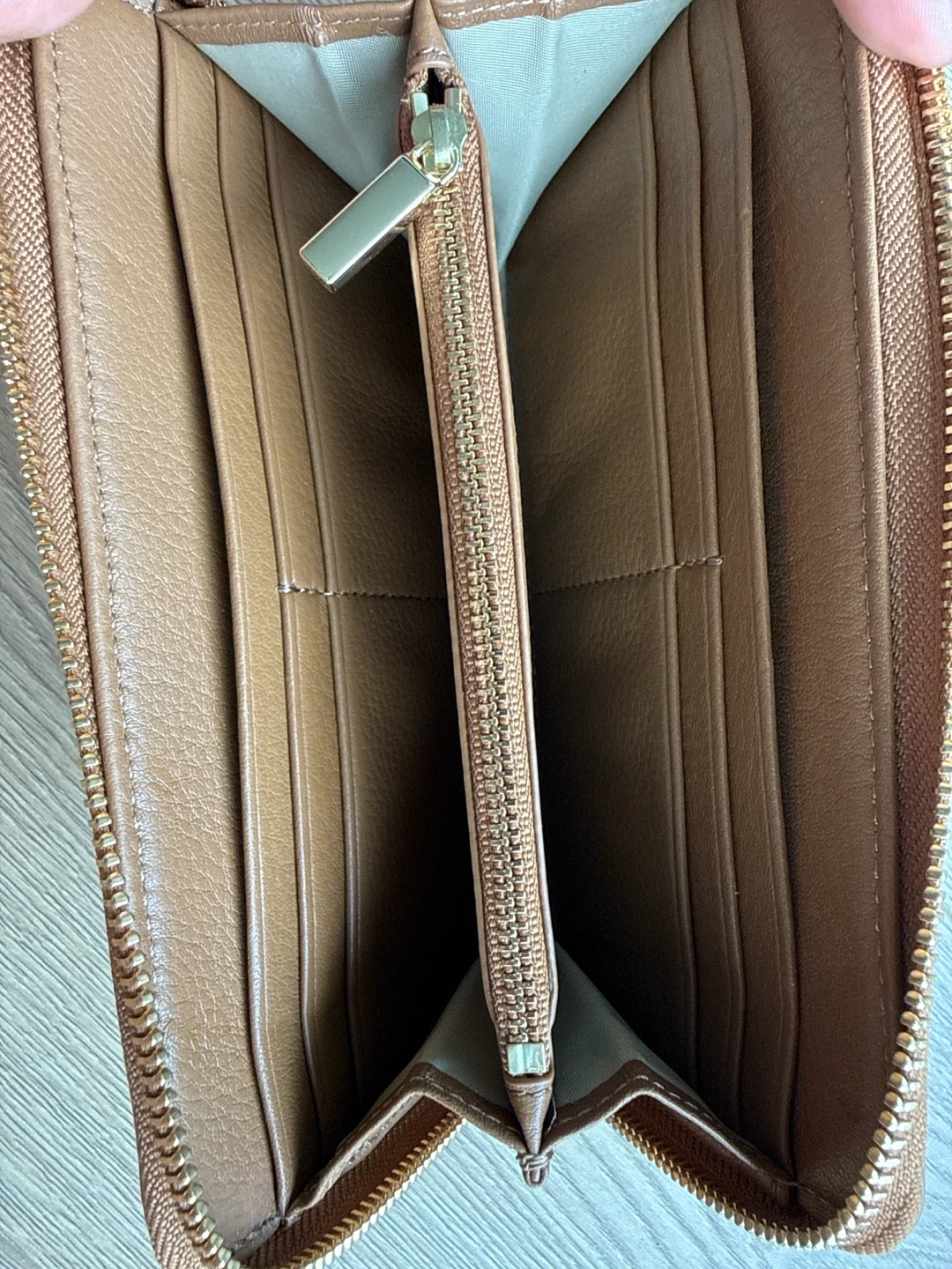 Tory Burch Continental Wallet - photo 3