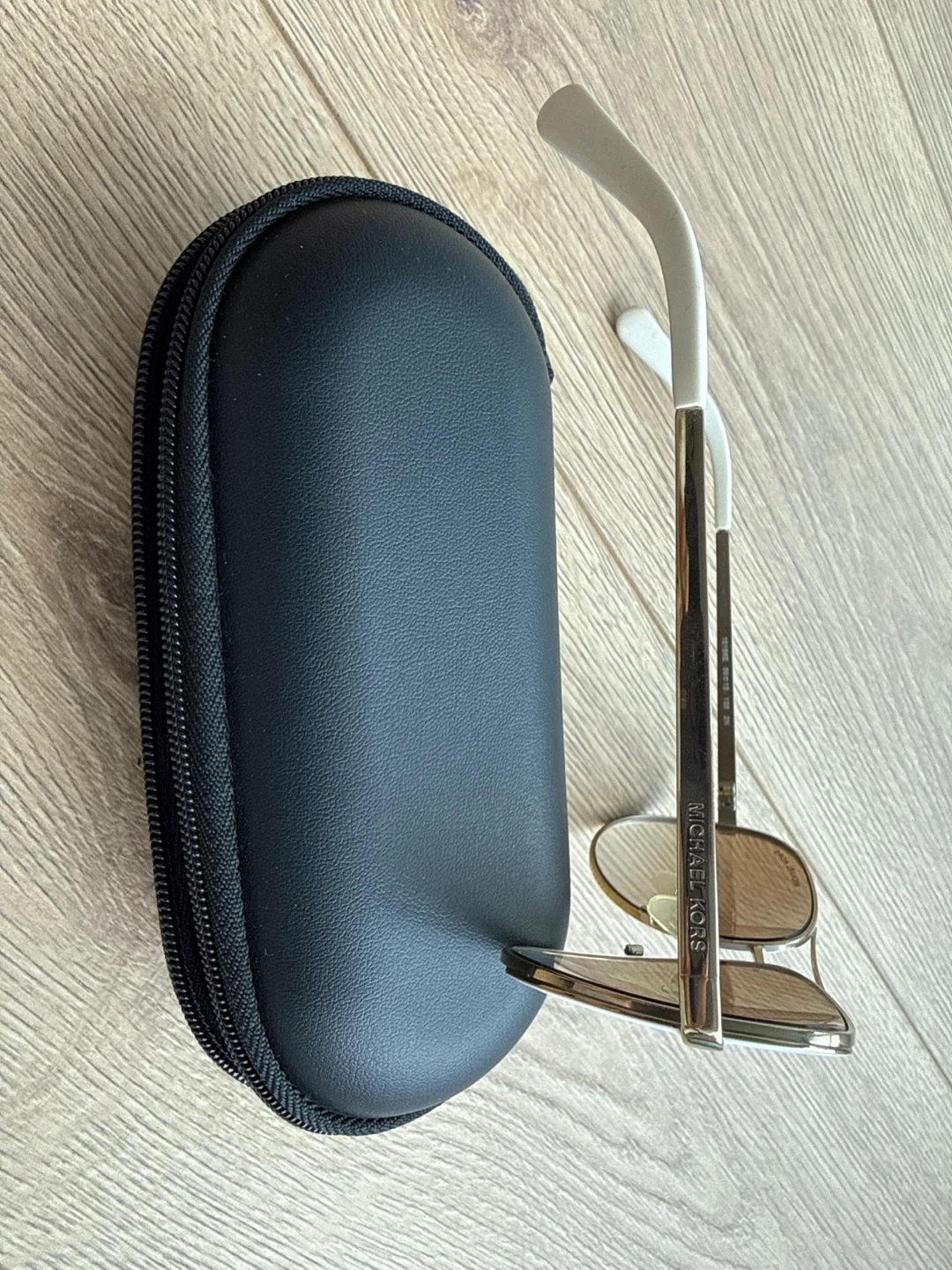 Michael Kors Aviator Sunglasses - photo 2