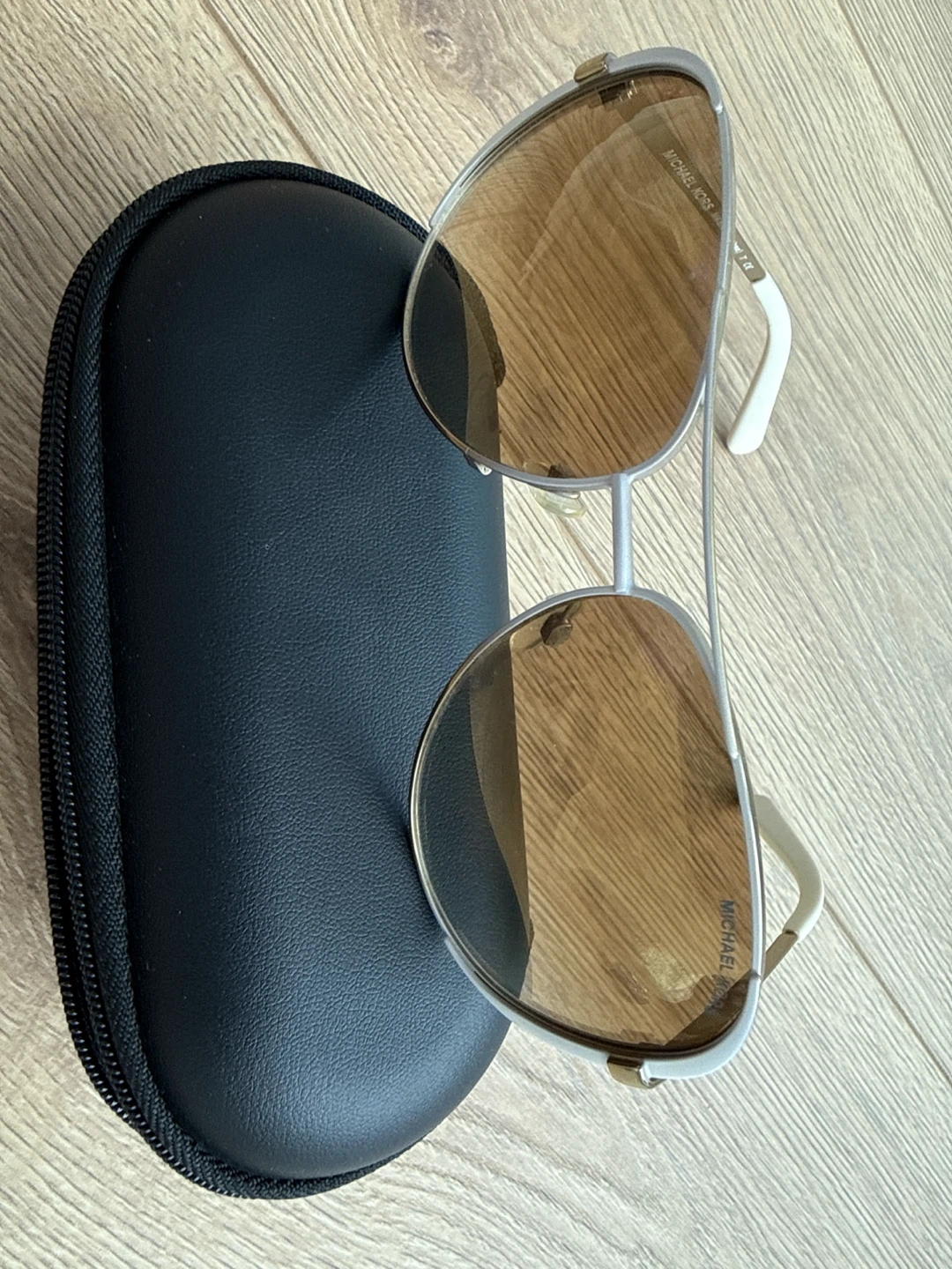 Michael Kors Aviator Sunglasses - photo 4