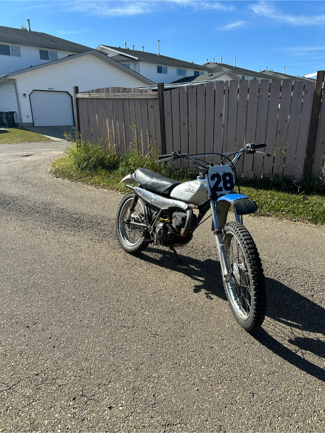 2 trikes,2 dirt bikes,1 quad - photo 2